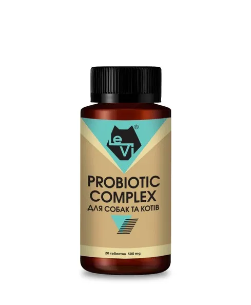 Пробиотик Комплекс / Probiotic Complex